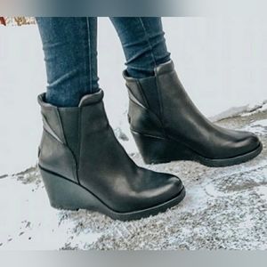 Sorel After Hours Chelsea Bootie 10M